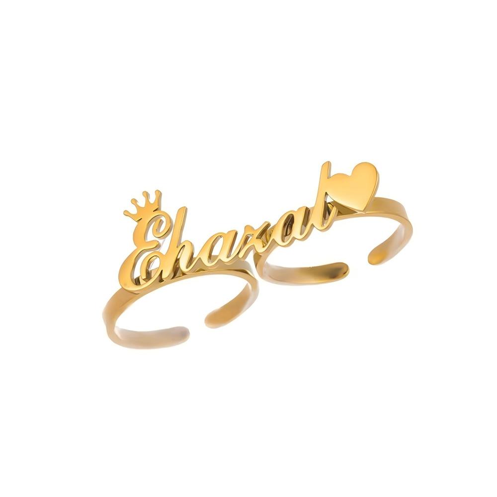 custom rings