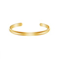 Custom Engrave Name Inspirational Text Bracelets Men
